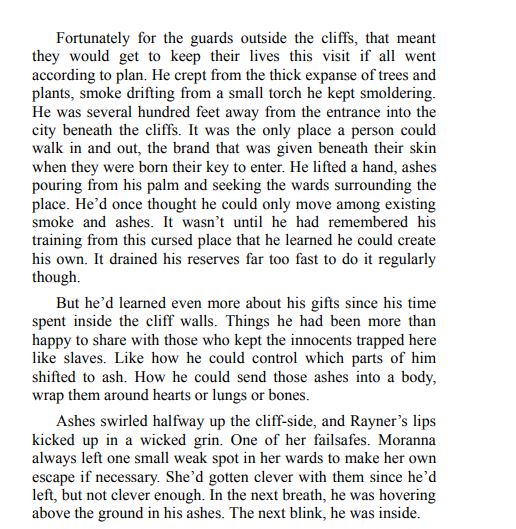 The Reaper by Melissa Roehrich PDF