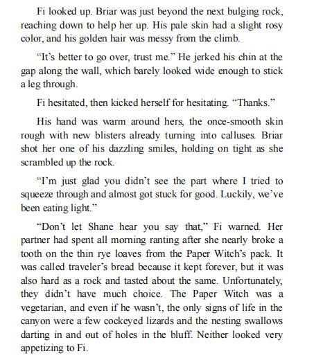 The Severed Thread by Leslie Vedder ePub