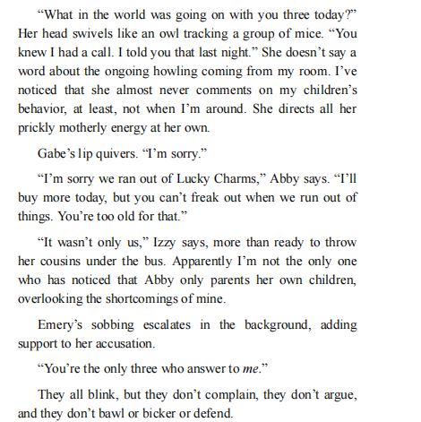 The Vow by B. E. Baker PDF