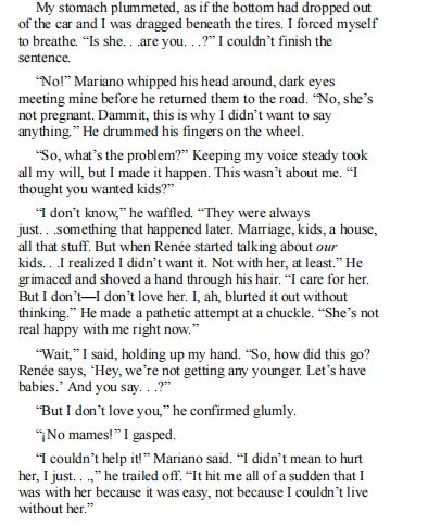 Theirs to Crave by Rowan Merrick PDF