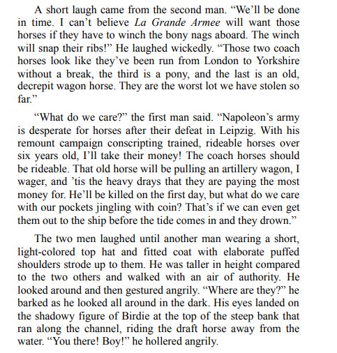 Thoroughly Seduced by Chantry Dawes PDF