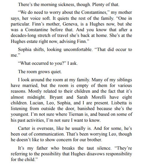 Three to Get Ready by Skye Warren PDF