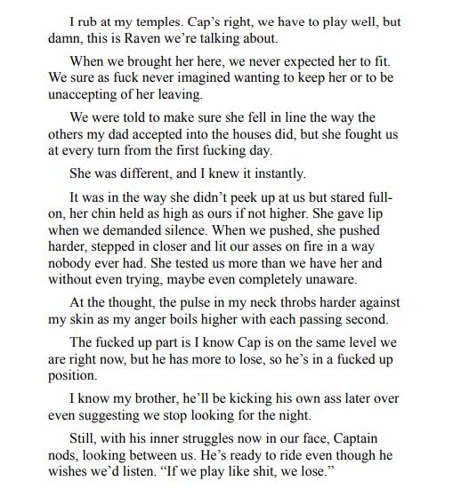 Trouble at Brayshaw High by Meagan Brandy PDF