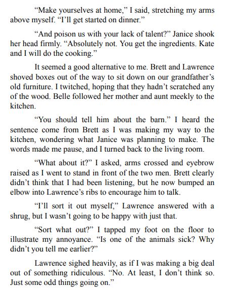 True Belonging by Ella Cooper PDF