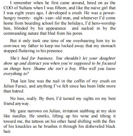 Twisted by Emily McIntire PDF