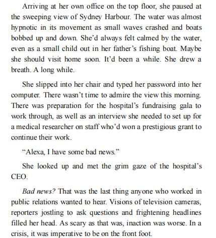 Under the Spotlight by Megan Mayfair PDF