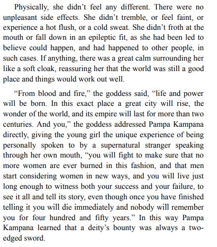 Victory City by Salman Rushdie PDF