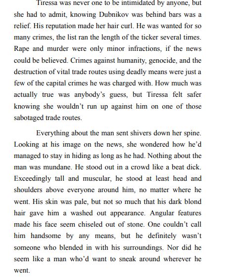 WANTED BY MARTEEKA KARLAND PDF