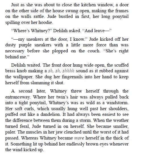 Where Darkness Blooms by Andrea PDF