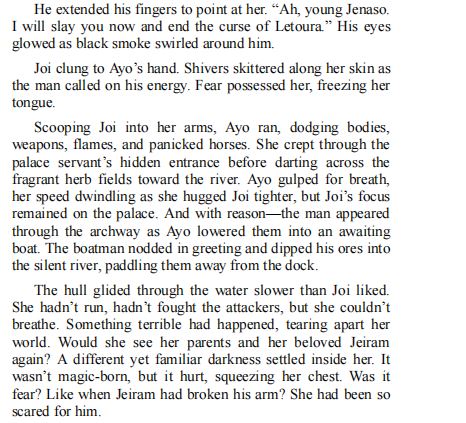 Xiaxan Fox by Sevannah Storm PDF