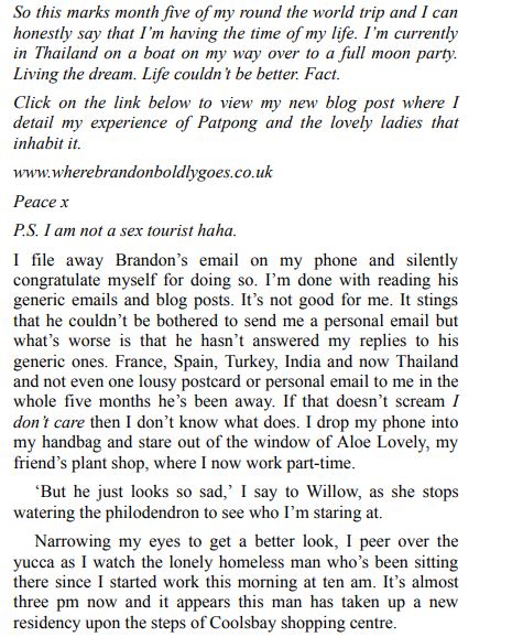 You Grow Girl by Belle Henderson PDF