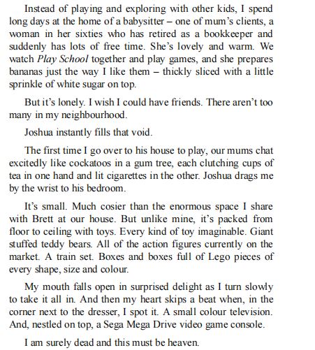 You Made Me This Way by Shannon Molloy PDF