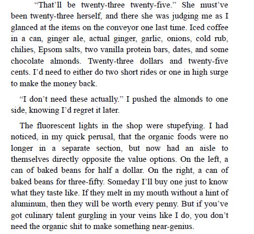 Your Driver Is Waiting by Priya Guns PDF