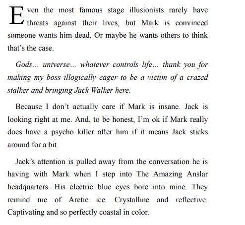 Yours Truly by Jessica Brown PDF