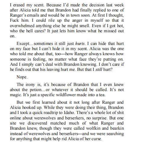 Sheriff's Bad Bear by Kati Wilde PDF