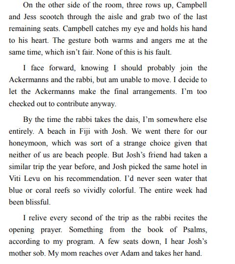 This Is How It Started by Stacy Finz PDF