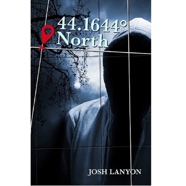 44.1644° NORTH BY JOSH LANYON