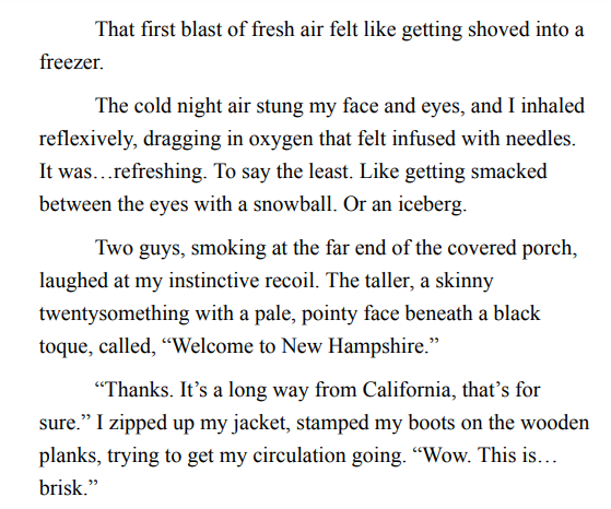 44.1644° NORTH BY JOSH LANYON PDF