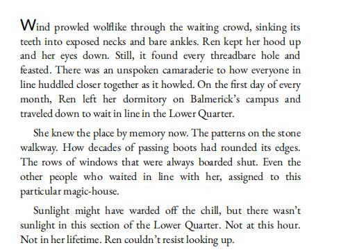 A Door in the Dark by Scott Reintgen PDF