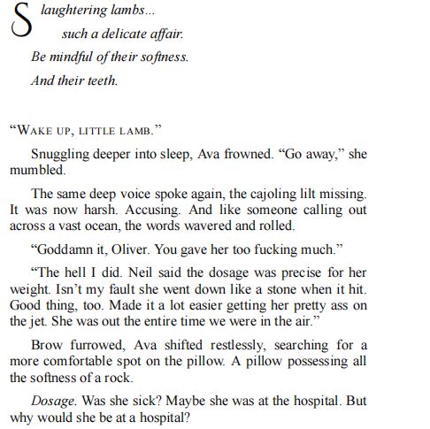 A King So Savage by April Moran PDF