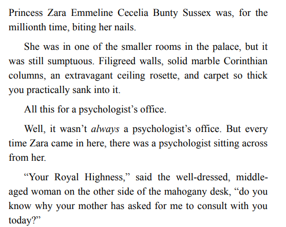 A Little Pancake Day Party by Lucky Moon PDF