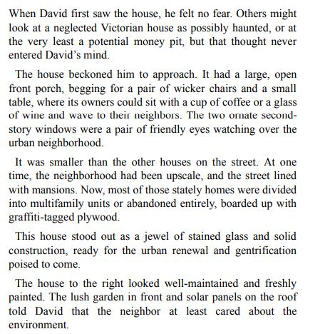 A Man Among Ghosts by Steven Hopstaken PDf