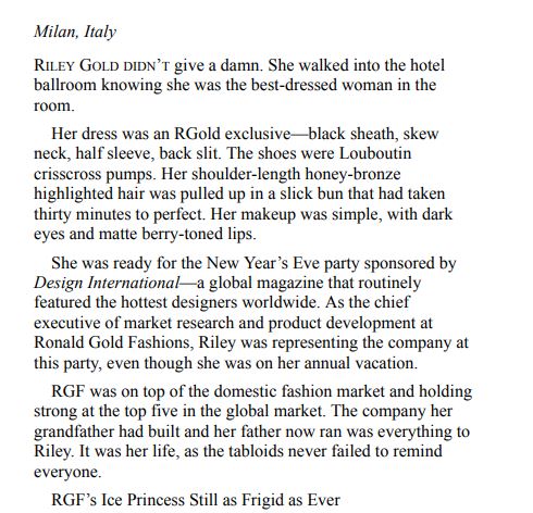 A Private Affair by A.C. Arthur PDF