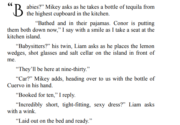 A Ryan Revelation by Sadie Kincaid PDF