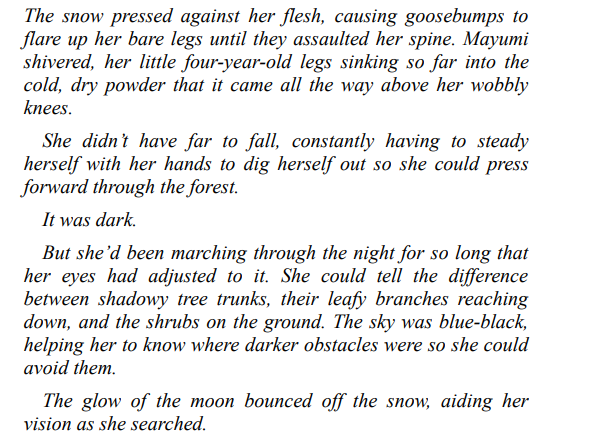 A Soul to Touch by Opal Reyne PDF