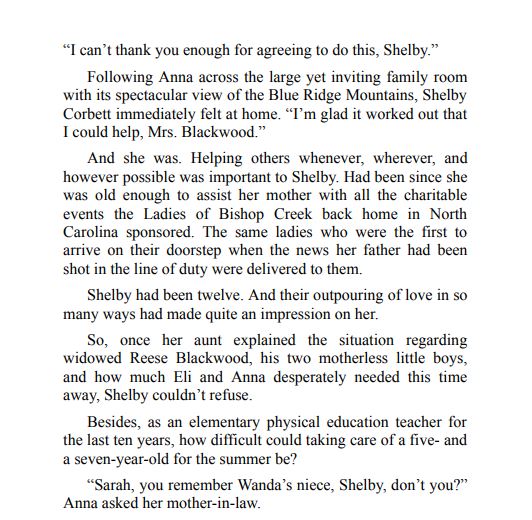 A Summer Changes Everything by Isabelle Grace PDF