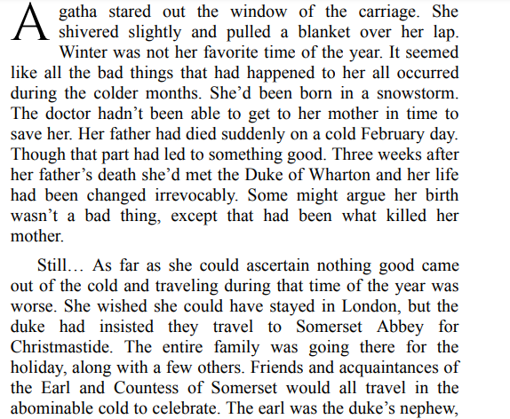 A Wallflower Under the Mistletoe by Dawn Brower PDF