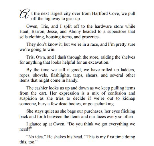 A Well Full of Witches by L.L. Frost PDF