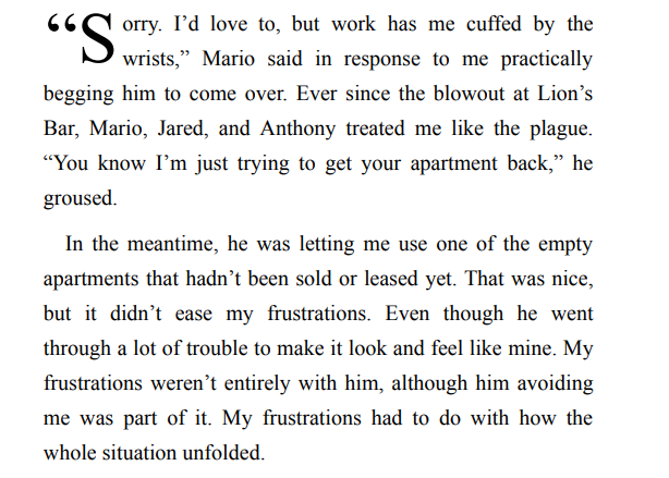 APPEALING EVIDENCE BY CARMEN BLACK PDF