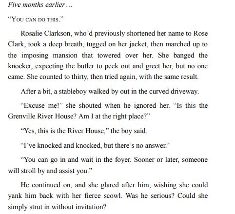 Absolutely Perfect by Cheryl Holt PDF