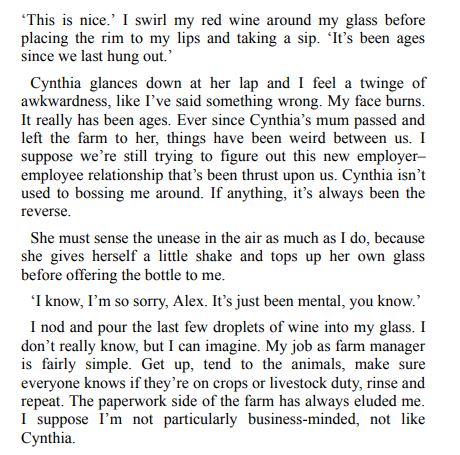 All Her Little Lies by Becca Day PDF