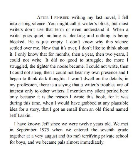 All That Is Mine I Carry With Me by William Landay PDF