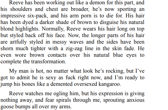 All of Me by Siobhan Davis EPUB