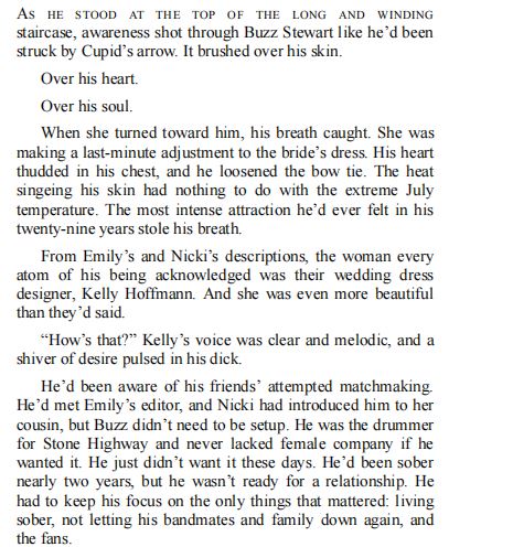 All the Things by Jessica Marlowe PDF