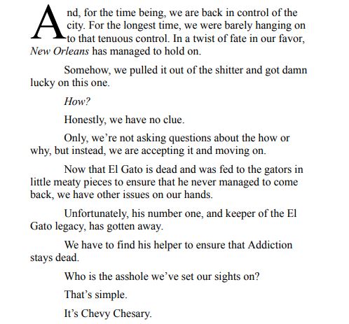 Allegiance by Morgan Kelley PDF