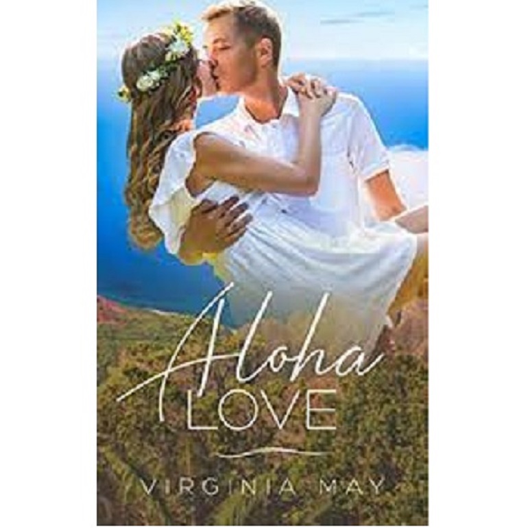 Aloha Love by Virginia May