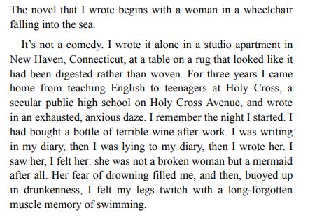 American Mermaid by Julia Langbein PDF