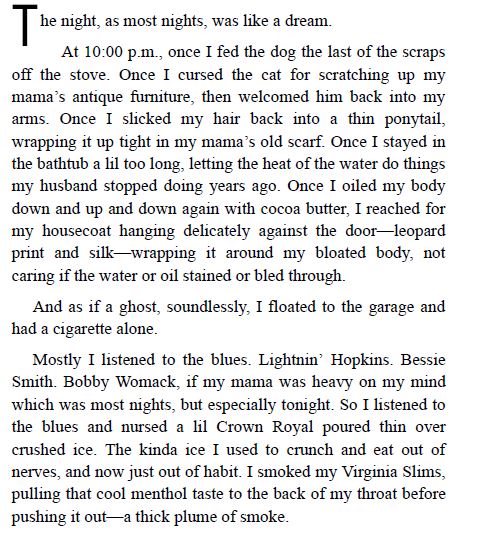 An Autobiography of Skin by Lakiesha Car PDF