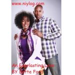 An Everlasting Love BY Bette Ford