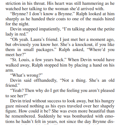 An Everlasting Love BY Bette Ford PDF