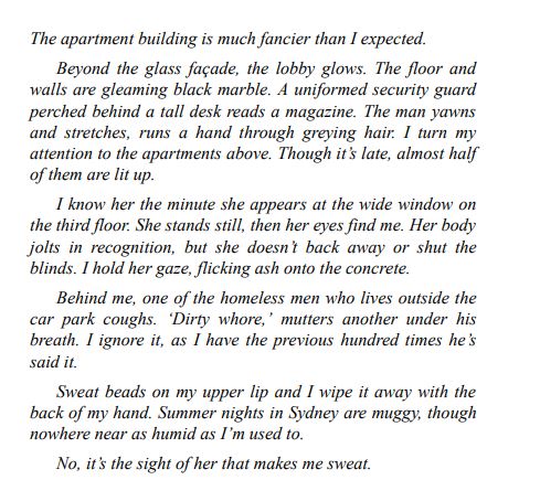 Apartment 303 by Kelli Hawkins PDf