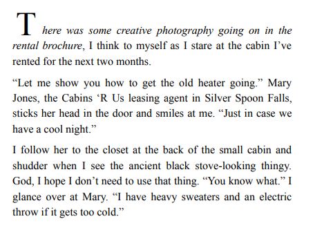 Ariel’s Duke by Loni Ree PDF