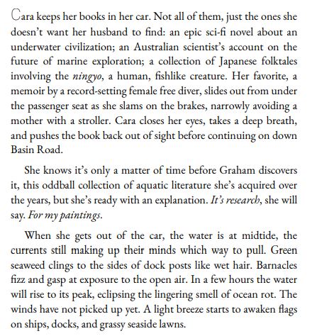 At Sea by Emma Fedor PDF