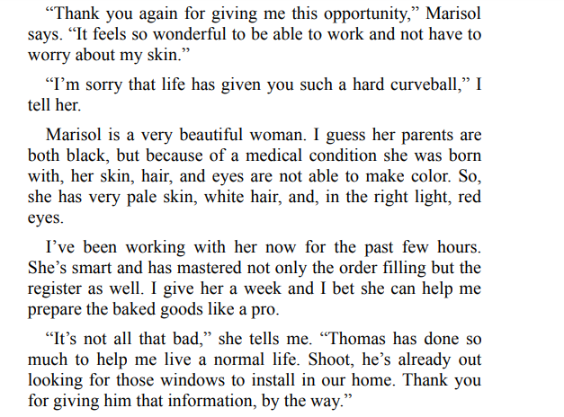 BEAST BY CAROL DAWN PDF