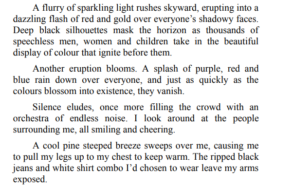 BEAUTIFUL CHAOS BY MYLES ALAN PDF