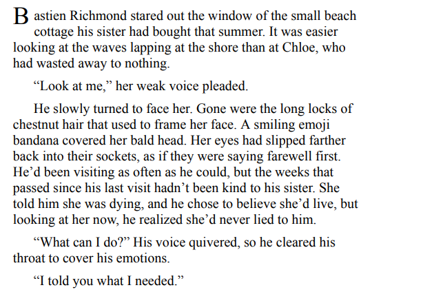 BECAUSE YOU SAID YES BY KELLY COLLINS PDF